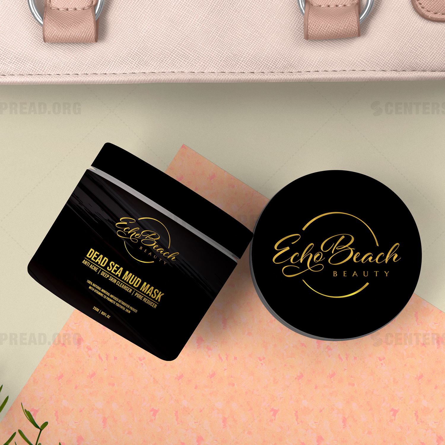 Packaging Design by CENTERSPREAD for this project | Design #19617316