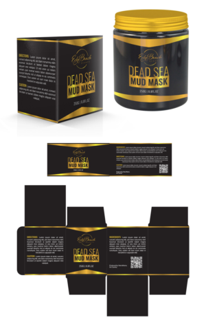 Diseño de Empaque por Impressive Solutions para este proyecto | Diseño: #19648945