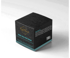 Echo Beach Beauty - Package Design | Verpackungs-Design von Hania.tarabishy