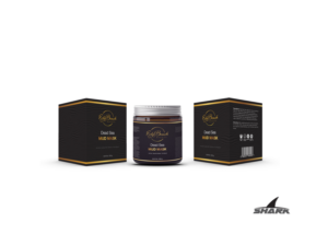 Echo Beach Beauty - Package Design | Verpackungs-Design von Shark1