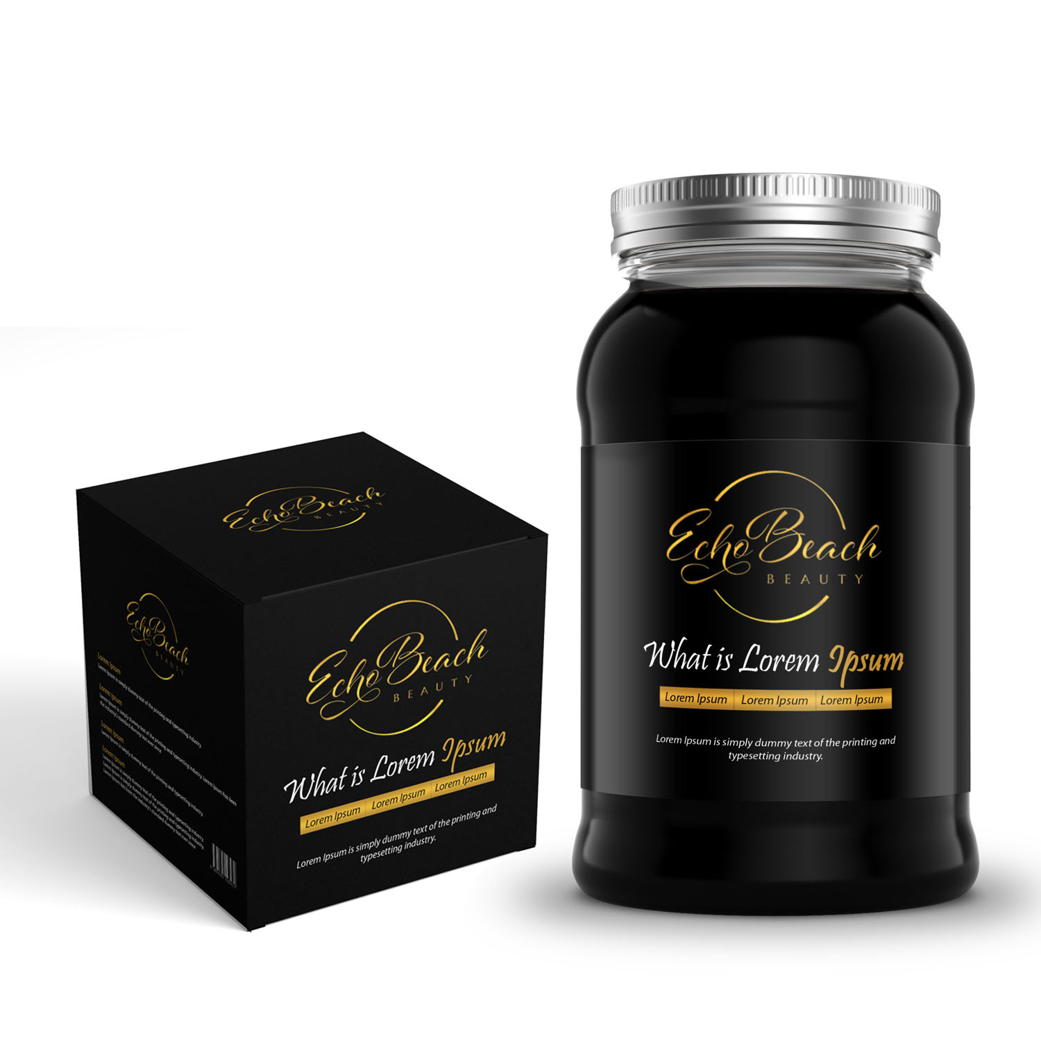 Packaging Design by LAXMI DESIGNHUB for this project | Design #19651334