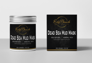 Verpackungs-Design von ronin71 für dieses Projekt | Design #19616398