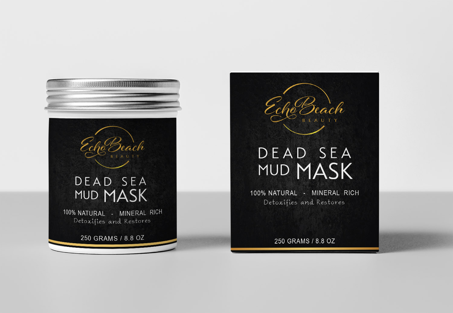 Diseño de Empaque por ronin71 para este proyecto | Diseño #19616401