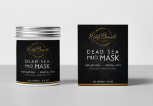 Packaging Design by ronin71 for this project | Design: #19616401