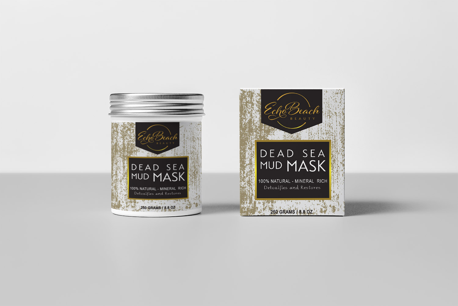 Diseño de Empaque por ronin71 para este proyecto | Diseño #19625661