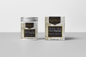 Packaging Design by ronin71 for this project | Design: #19625661