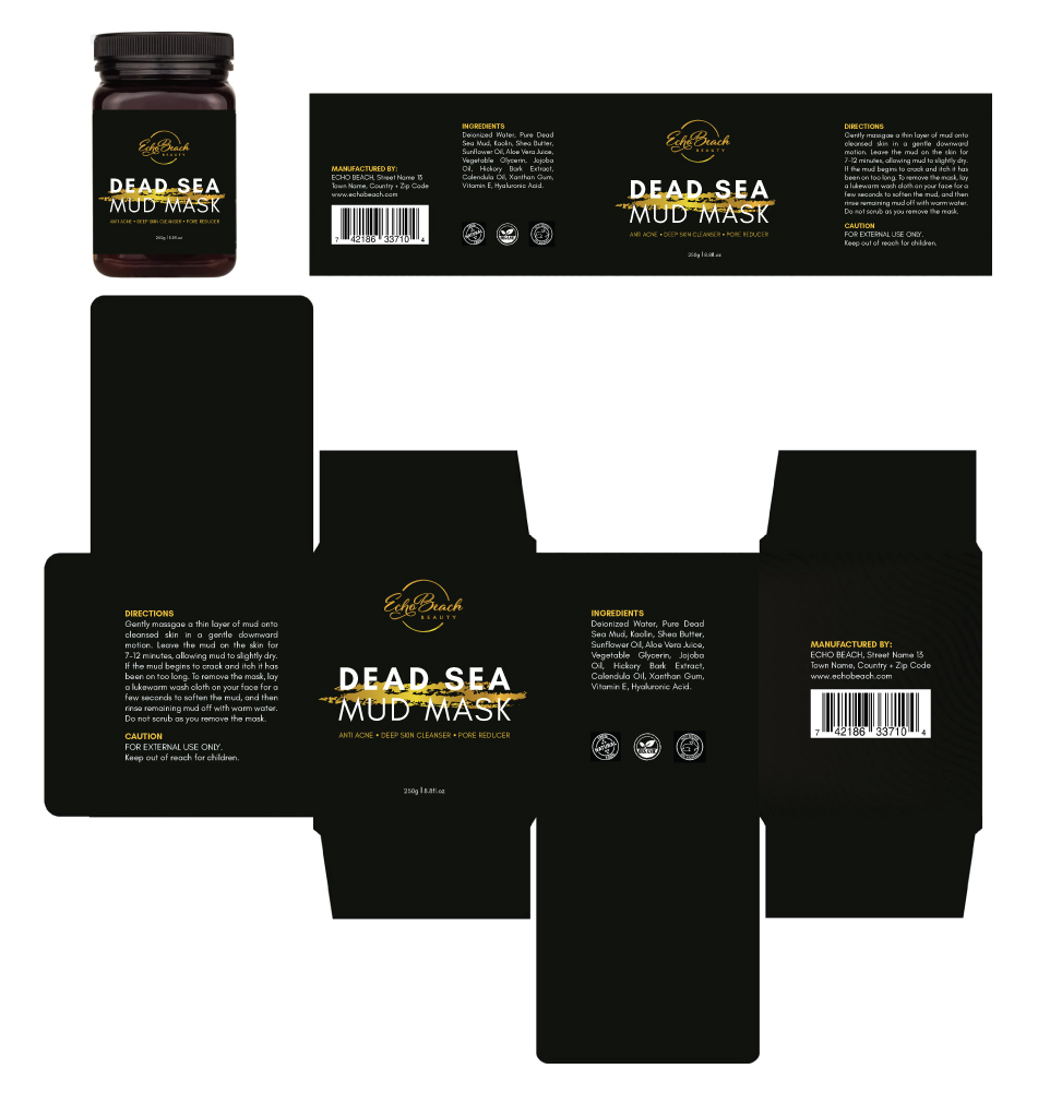 Diseño de Empaque por Buechler para este proyecto | Diseño #19633533