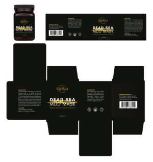 Packaging Design by Buechler for this project | Design: #19633533