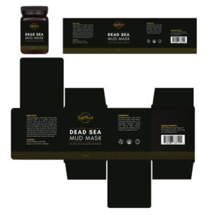 Packaging Design by Buechler for this project | Design: #19633900