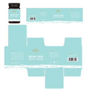 Packaging Design by Buechler for this project | Design: #19637641