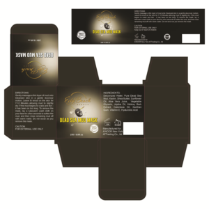 Packaging Design by Muzaffar Nawaz Sial