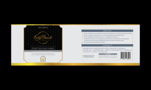 Packaging Design by paulkanjosh for this project | Design: #19650850