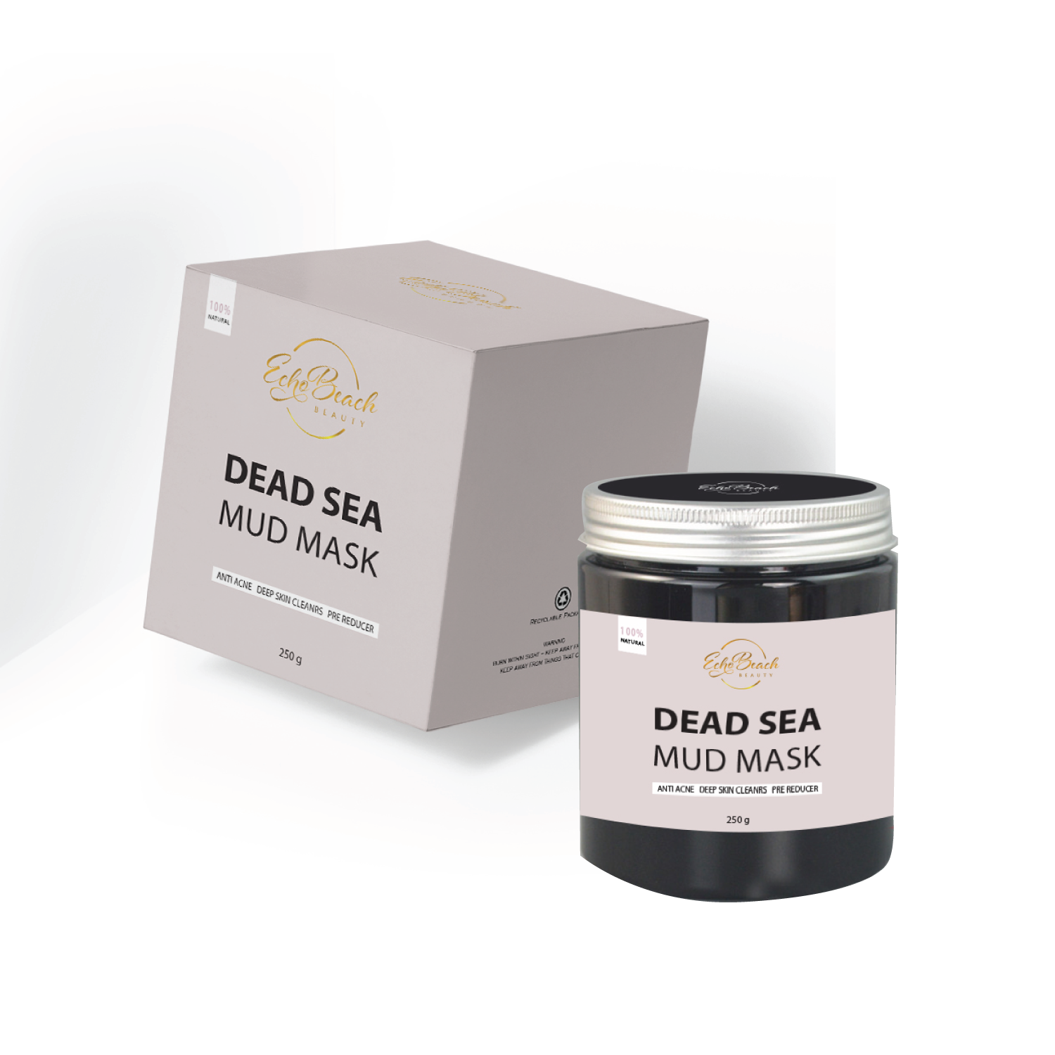 Packaging Design by AnaVul for this project | Design #19595436