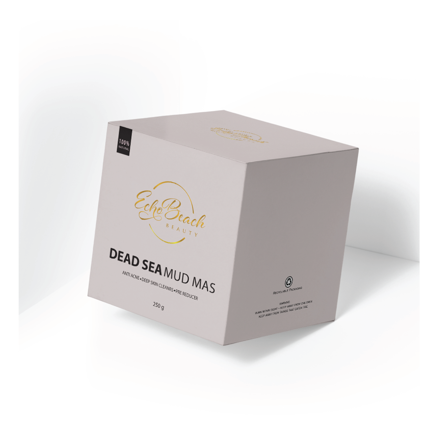 Packaging Design by AnaVul for this project | Design #19596304