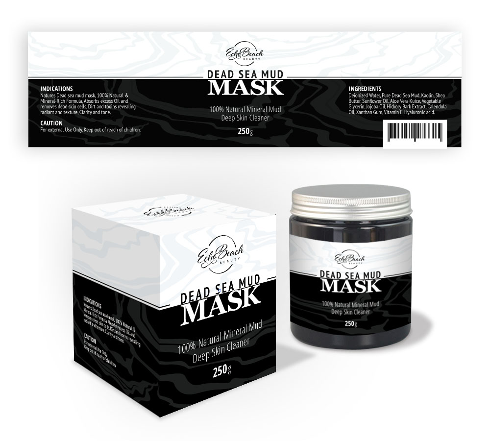 Packaging Design by Oleg Androsov for this project | Design #19627392