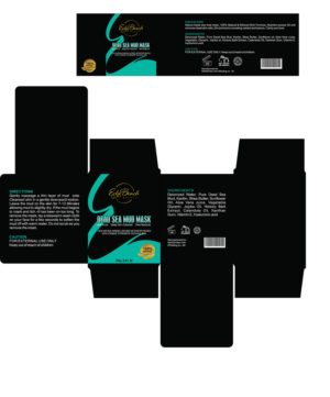 Packaging Design by Graphic Designer1