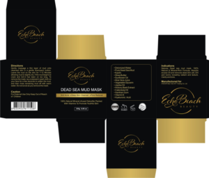 Verpackungs-Design von Jagdish_Chobe für dieses Projekt | Design #19652881