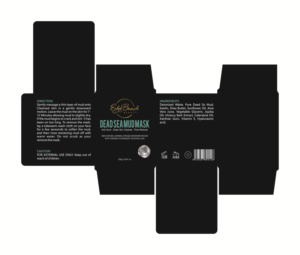 Packaging Design by OMDesign6 for this project | Design: #19611111