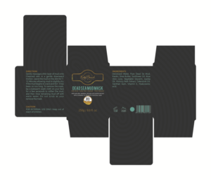 Packaging Design by OMDesign6 for this project | Design: #19611114