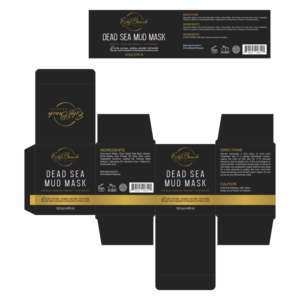 Packaging Design by Taufik Baggio