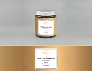 Echo Beach Beauty - Package Design | Verpackungs-Design von Jason Vantran