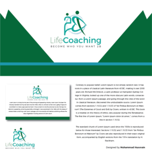 Logo Design by MuhammadHussnain for this project | Design #19605649
