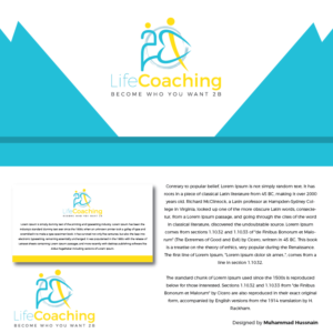 Logo Design by MuhammadHussnain for this project | Design: #19605650