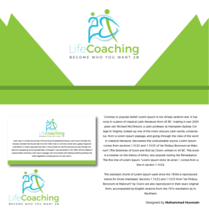 Logo Design by MuhammadHussnain for this project | Design: #19605658