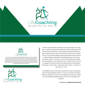 Logo Design by MuhammadHussnain for this project | Design: #19605660