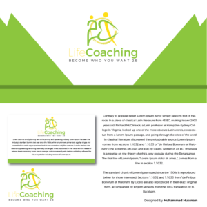 Logo Design by MuhammadHussnain for this project | Design: #19605661