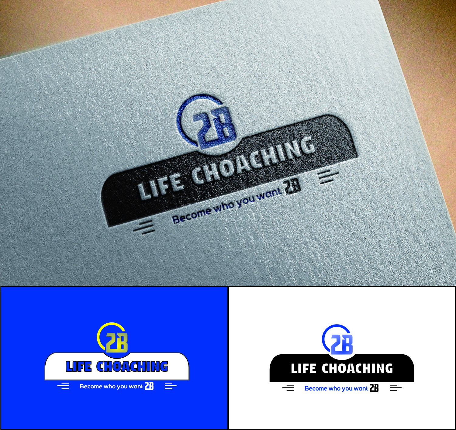 Logo Design by gigarizqona313 for this project | Design #19601366