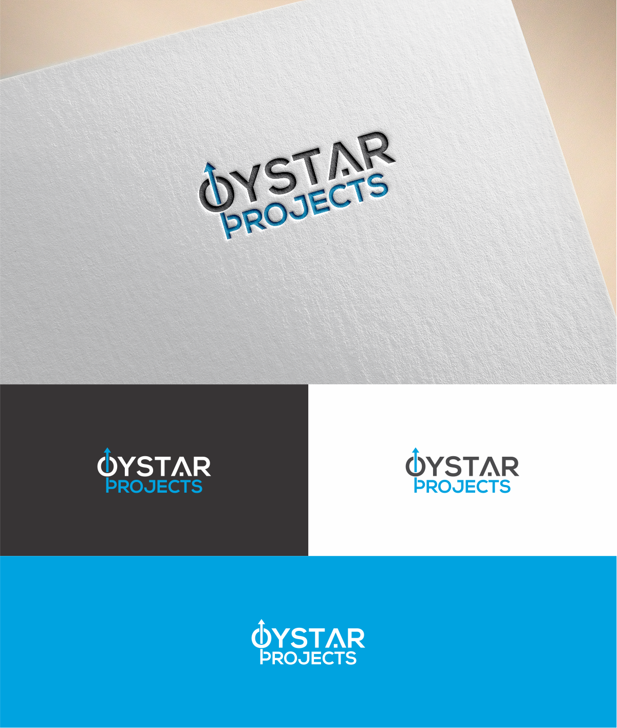 Diseño de Logo por MKR para este proyecto | Diseño #19598897