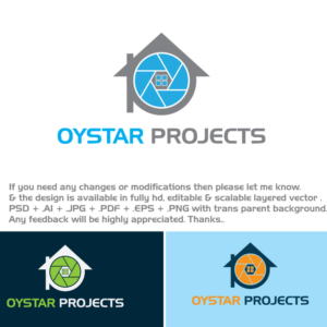 Logo Design by hasanhero76 for this project | Design: #19606306