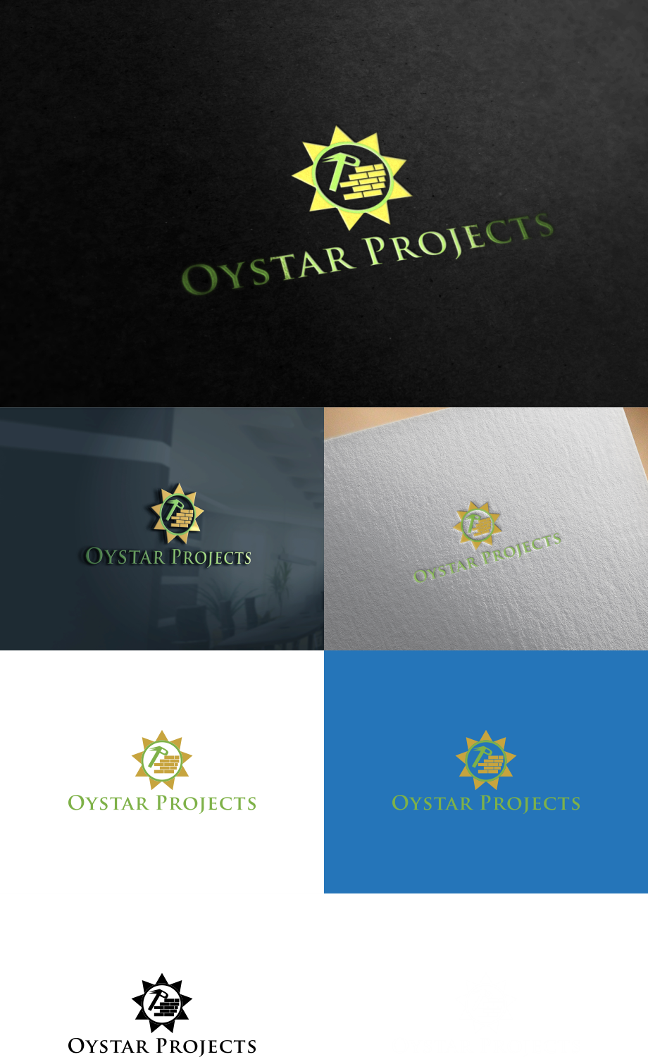 Logo Design by suthita 2 for this project | Design #19609088
