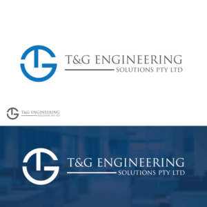 Design de Logo par KeyReative_Krowd pour t&g engineering solutions  | Design : #19602598