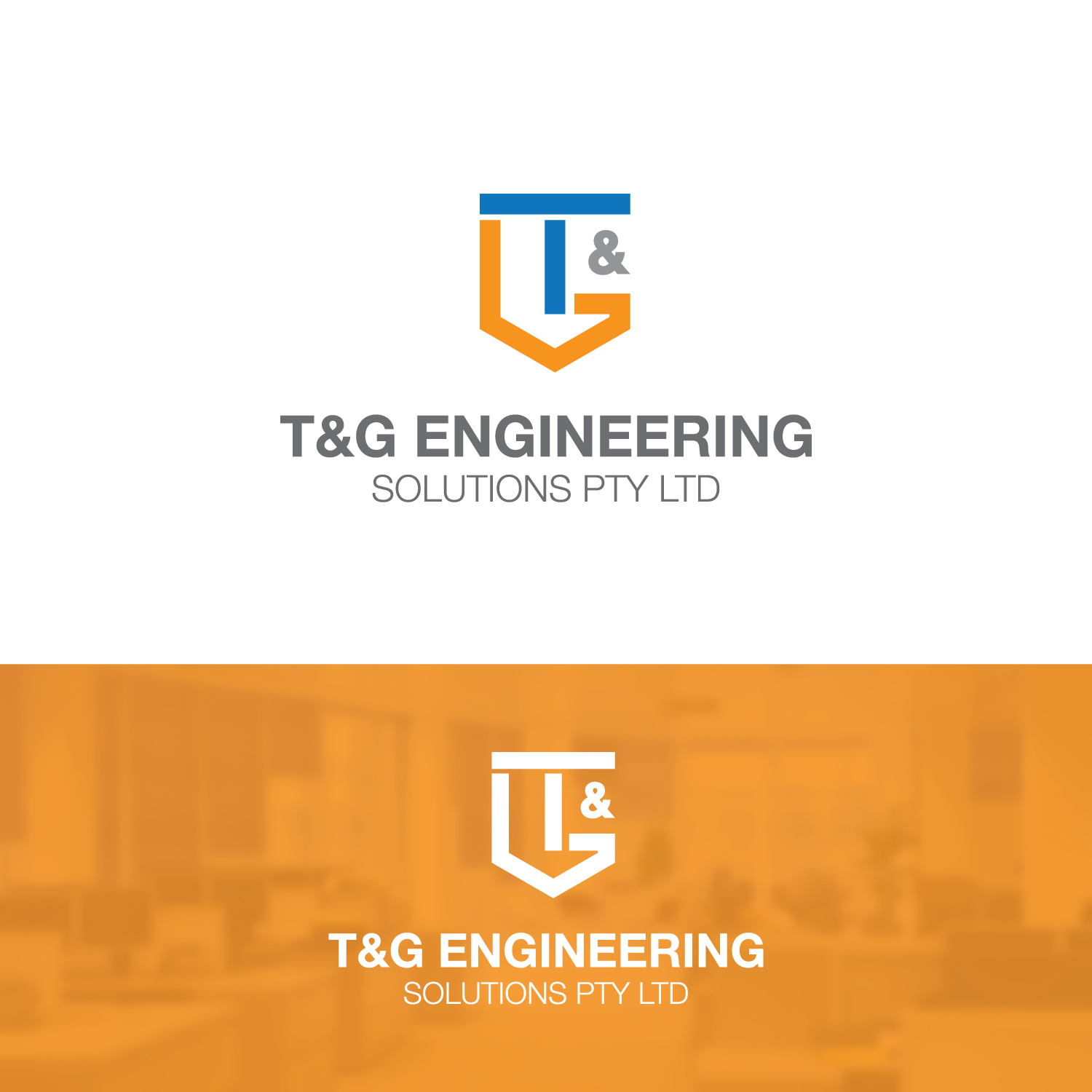Design de Logo par KeyReative_Krowd pour t&g engineering solutions  | Design #19602797