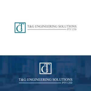 Design de Logo par KeyReative_Krowd pour t&g engineering solutions  | Design : #19603061
