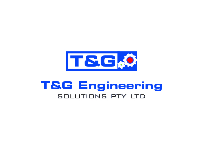 Logo Design by dhamkith for t&g engineering solutions  | Design #19612246