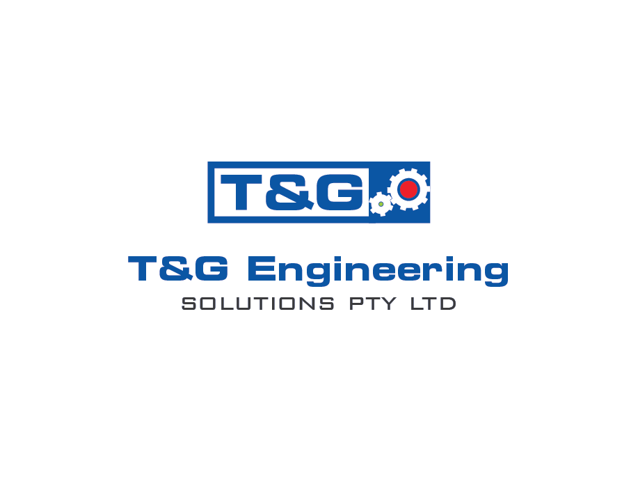 Logo Design by dhamkith for t&g engineering solutions  | Design #19612262