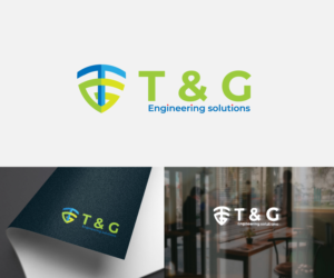 Design de Logo par Elizabeta pour t&g engineering solutions  | Design : #19606985