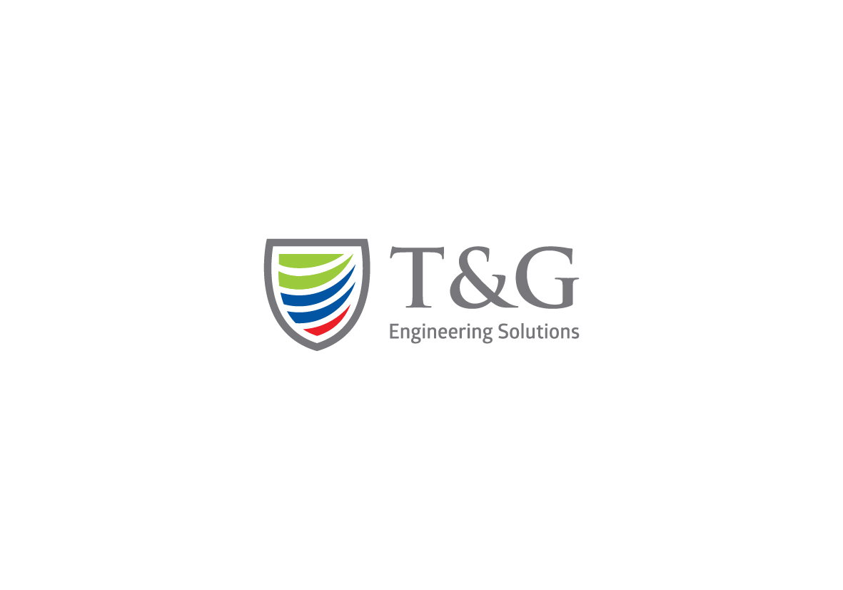 Logo Design by alexis alemán for t&g engineering solutions  | Design #19611005