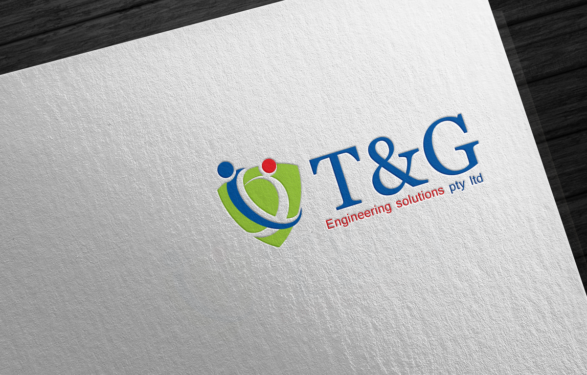 Logo Design by DoveFendi for t&g engineering solutions  | Design #19593826
