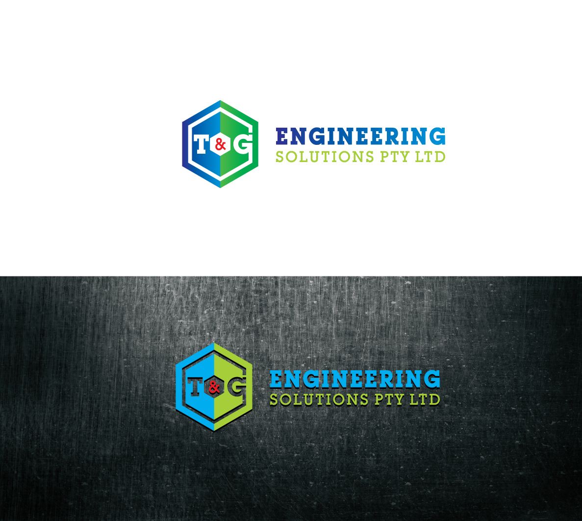 Logo Design by bijuak for t&g engineering solutions  | Design #19600095
