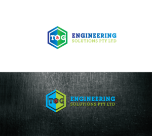 Design de Logo par bijuak pour t&g engineering solutions  | Design : #19600095