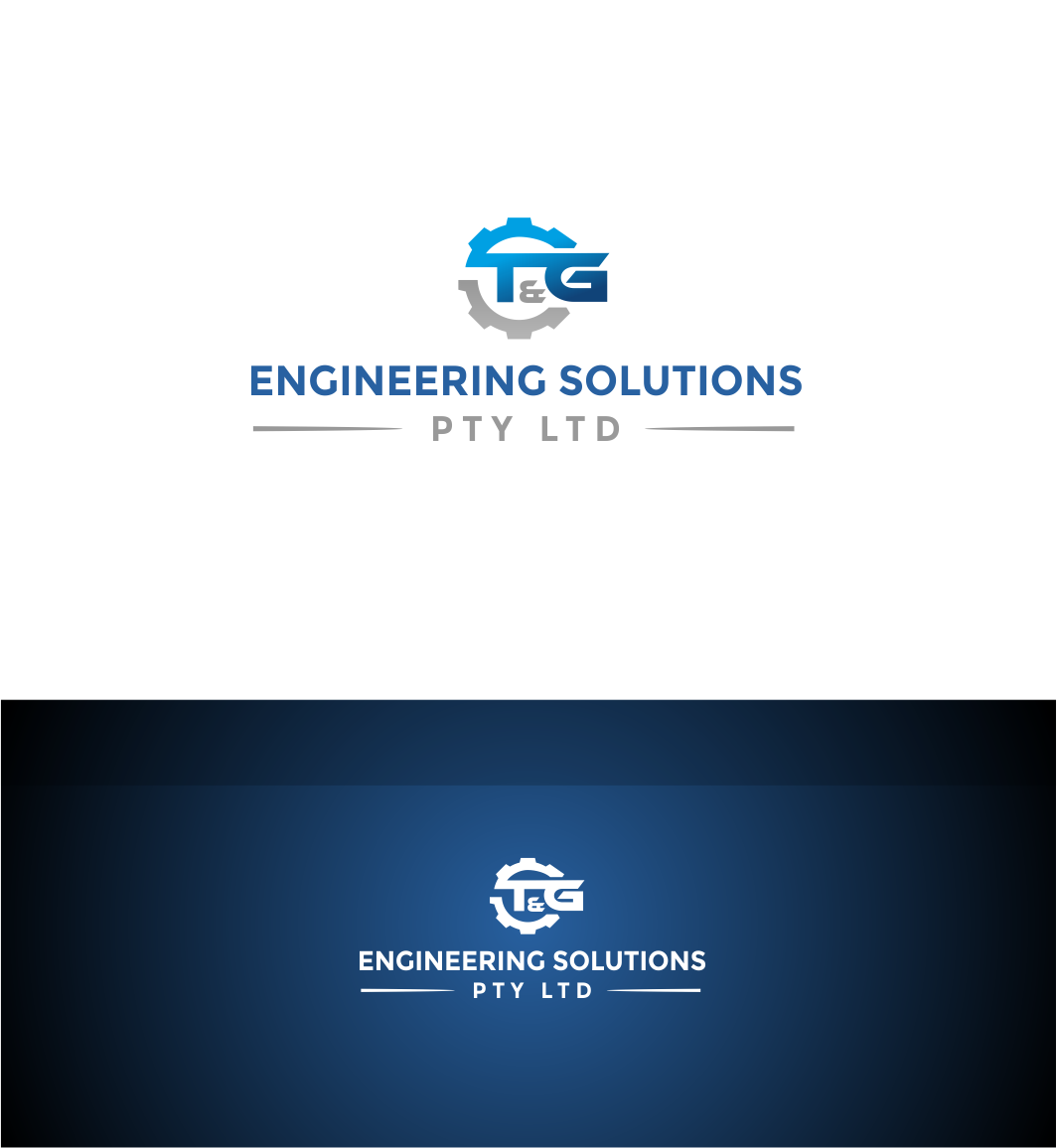 Design de Logo par *mary pour t&g engineering solutions  | Design : #19595764