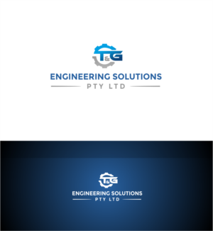Design de Logo par *mary pour t&g engineering solutions  | Design : #19595764