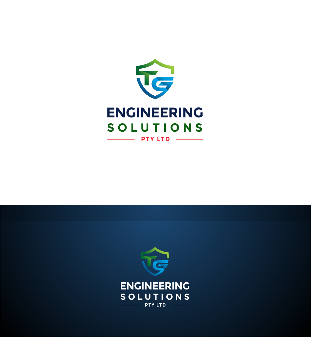 Logo Design by *mary for t&g engineering solutions  | Design #19602460