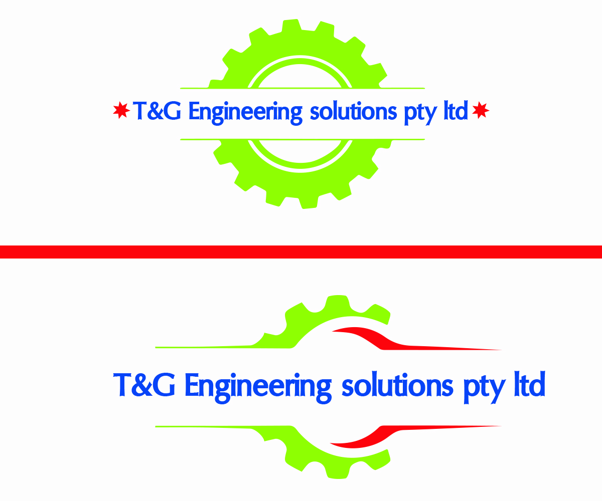Design de Logo par Kanta Chimrani pour t&g engineering solutions  | Design #19609821