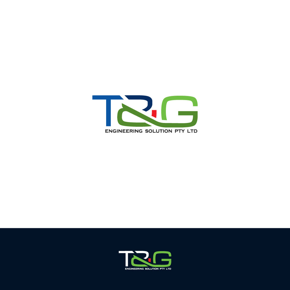 Logo Design by ecorokerz for t&g engineering solutions  | Design #19593419
