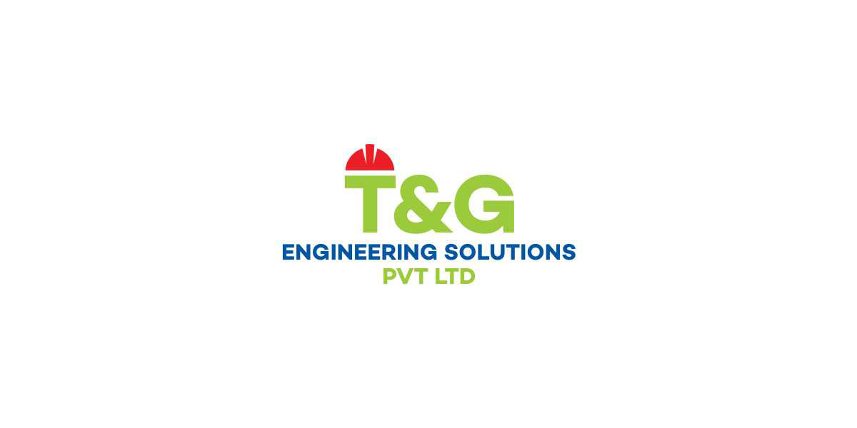 Logo Design by Namita for t&g engineering solutions  | Design #19612313